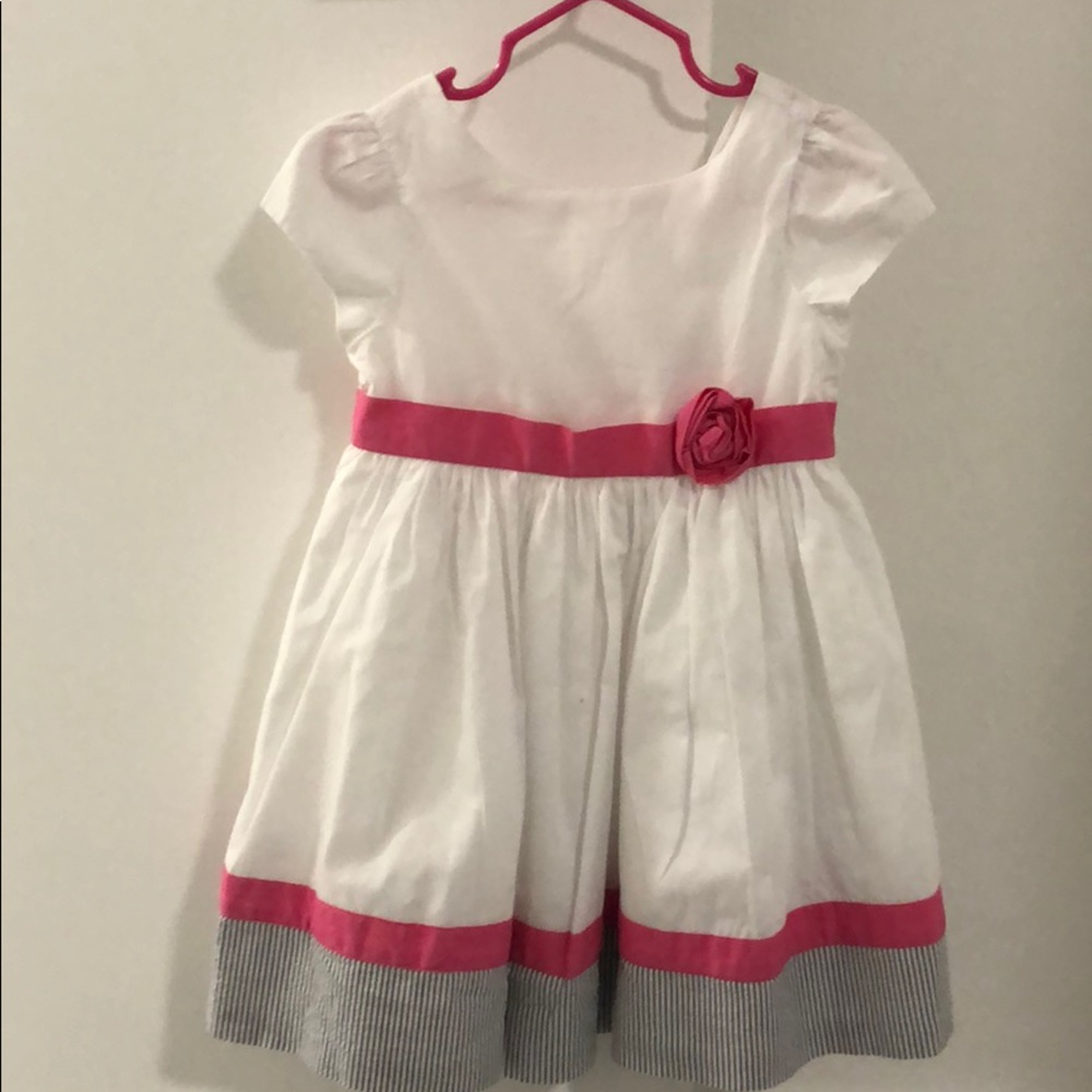 Baby girl Dress